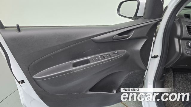 Chevrolet Korea Spark 2019 — photo 14