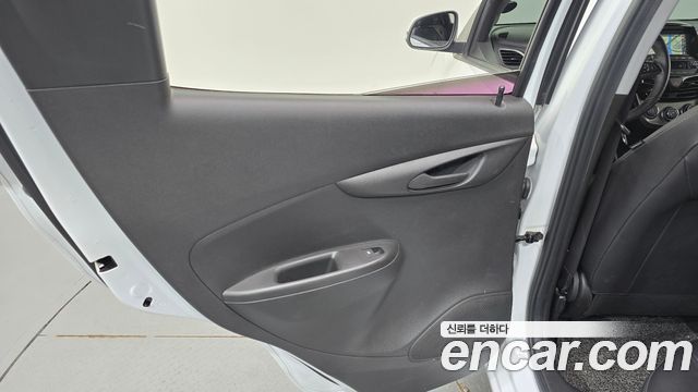 Chevrolet Korea Spark 2019 — photo 15