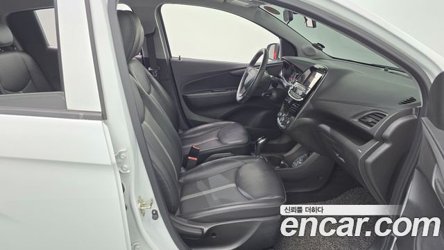 Chevrolet Korea Spark 2019 — photo 16