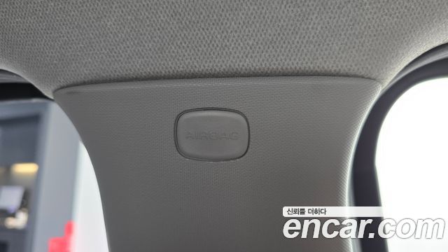 Chevrolet Korea Spark 2019 — photo 27