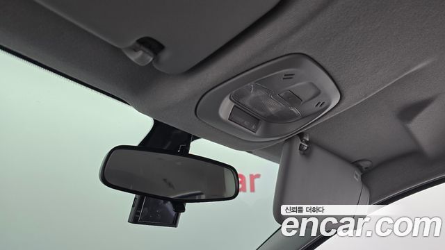 Chevrolet Korea Spark 2019 — photo 28