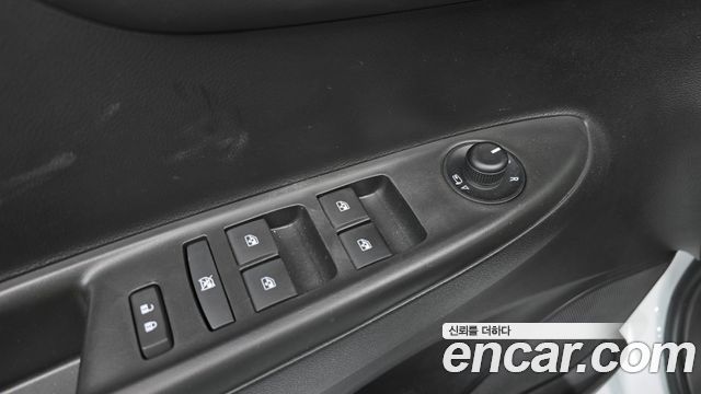 Chevrolet Korea Spark 2019 — photo 30