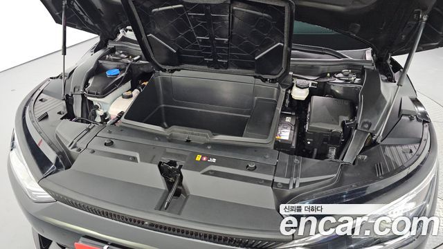 Kia EV6 2022 — photo 6