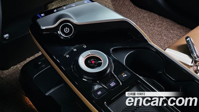 Kia EV6 2022 — photo 12