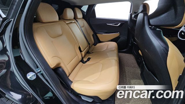 Kia EV6 2022 — photo 17