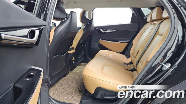 Kia EV6 2022 — photo 18