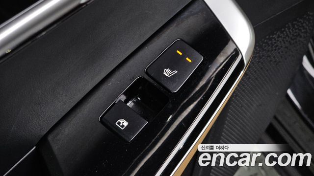 Kia EV6 2022 — photo 25