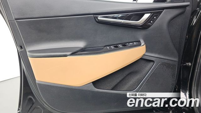 Kia EV6 2022 — photo 14