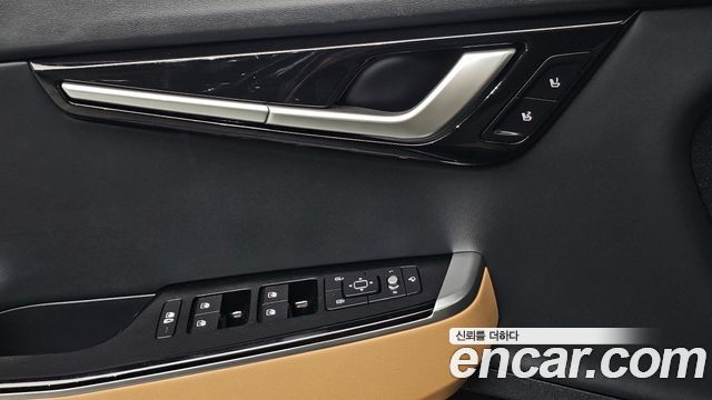 Kia EV6 2022 — photo 30