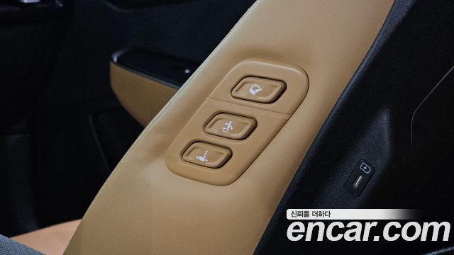 Kia EV6 2022 — photo 31