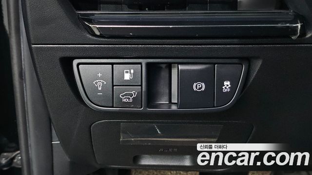 Kia EV6 2022 — photo 32