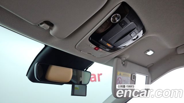Kia EV6 2022 — photo 33