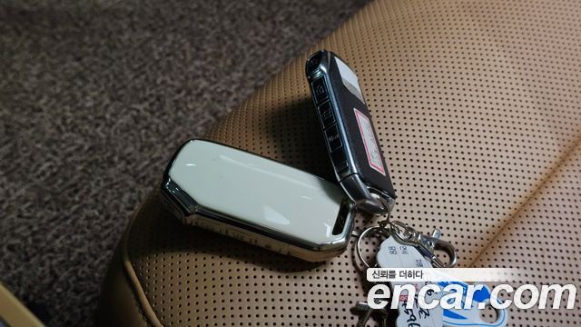 Kia EV6 2022 — photo 34