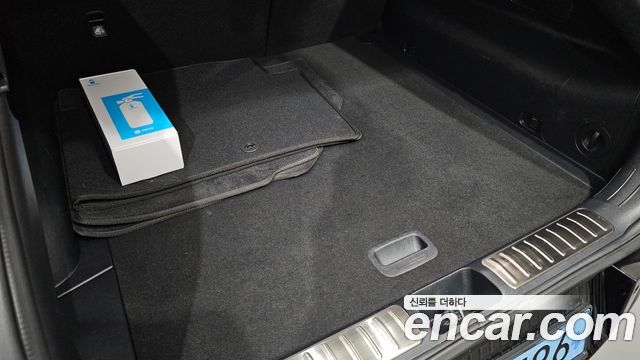 Kia EV6 2022 — photo 35