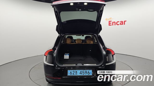Kia EV6 2022 — photo 36