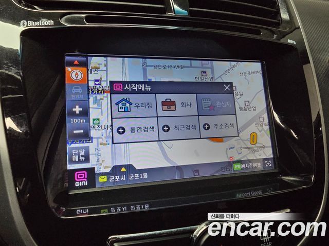 Hyundai Accent 2015 — photo 12