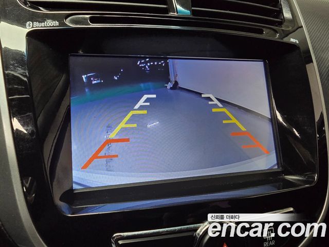 Hyundai Accent 2015 — photo 13