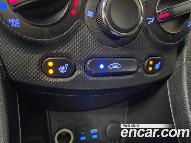 Hyundai Accent 2015 — photo 15