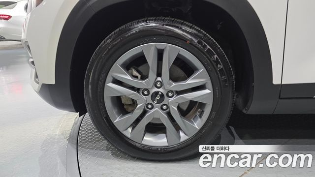 Kia Seltos 2022 — photo 5