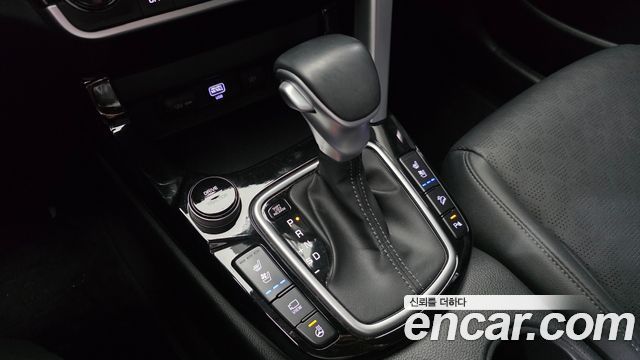 Kia Seltos 2022 — photo 12