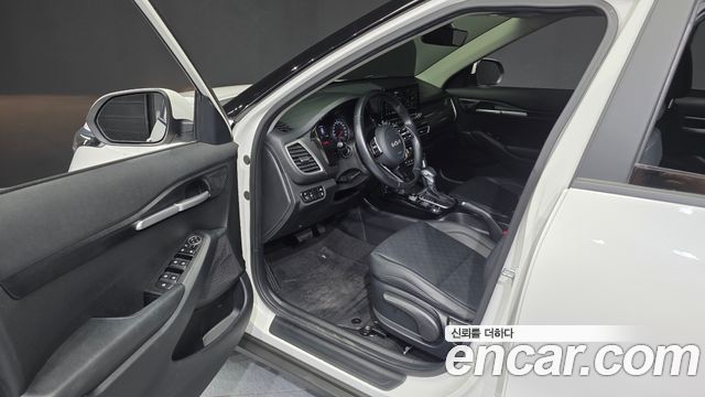 Kia Seltos 2022 — photo 13
