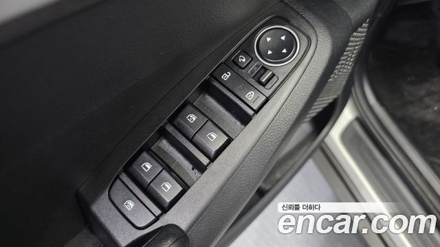 Kia Seltos 2022 — photo 19