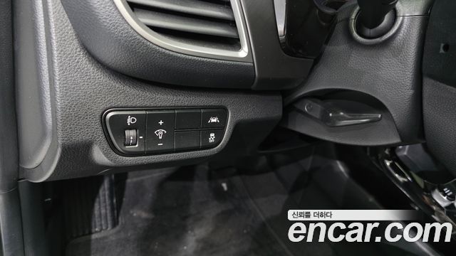 Kia Seltos 2022 — photo 20