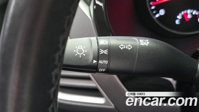 Kia Seltos 2022 — photo 21