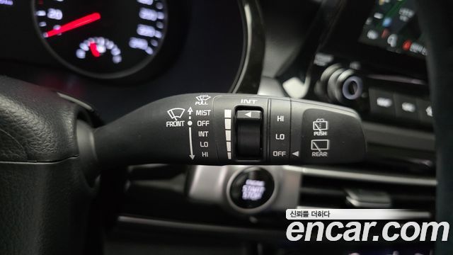 Kia Seltos 2022 — photo 22