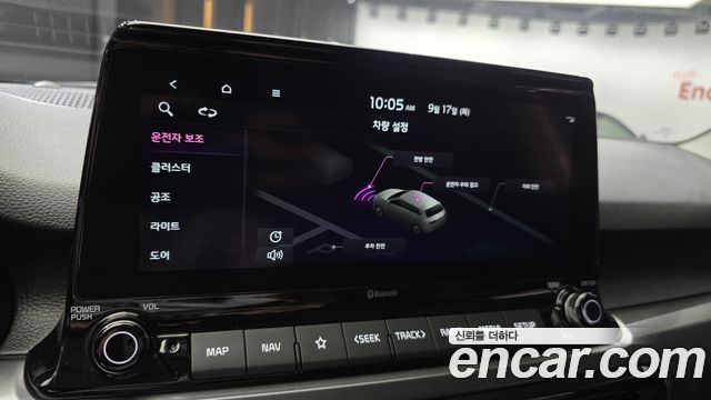 Kia Seltos 2022 — photo 25