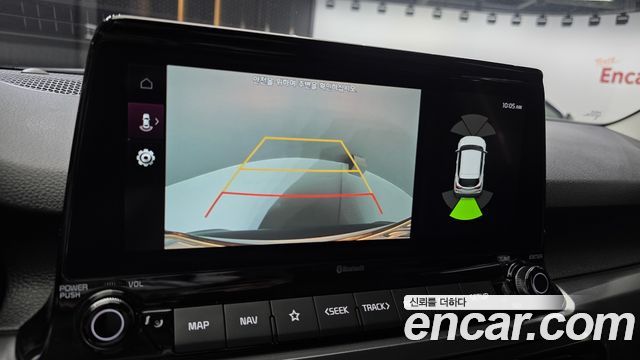 Kia Seltos 2022 — photo 26