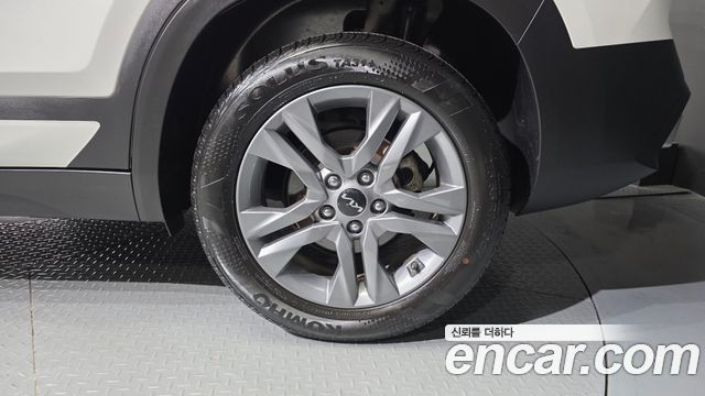 Kia Seltos 2022 — photo 7