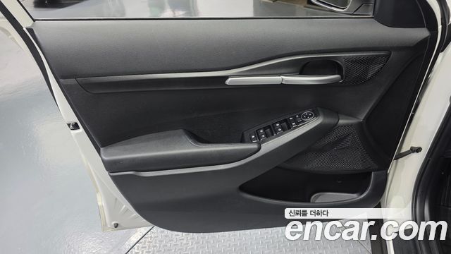 Kia Seltos 2022 — photo 14