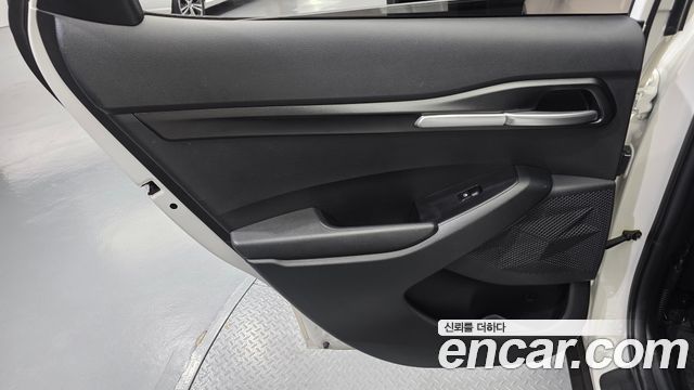 Kia Seltos 2022 — photo 15