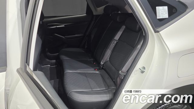 Kia Seltos 2022 — photo 16
