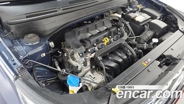 Hyundai Venue 2022 — photo 6