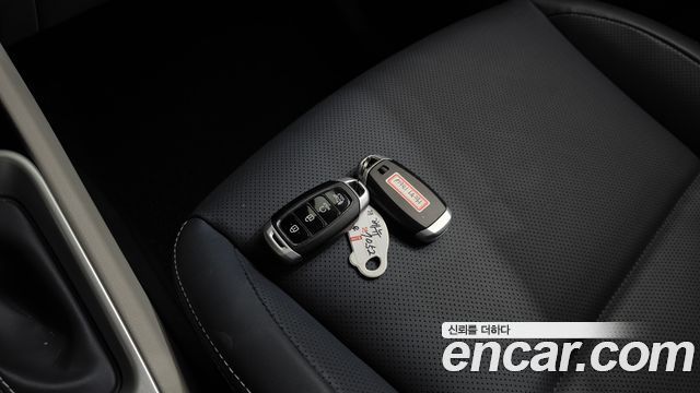 Hyundai Venue 2022 — photo 21