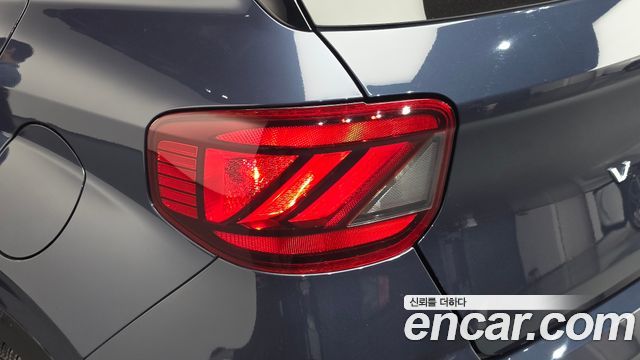 Hyundai Venue 2022 — photo 9