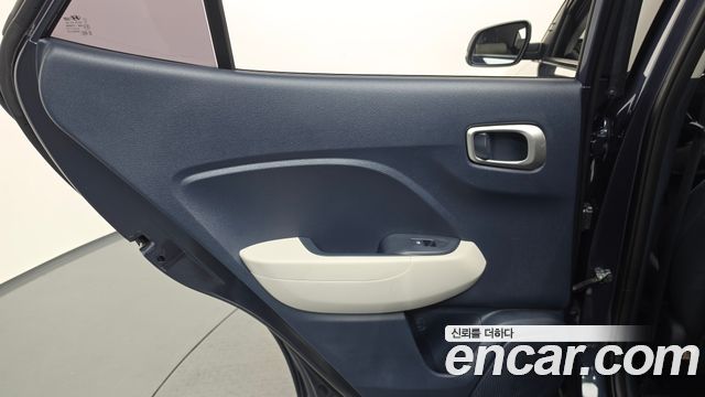 Hyundai Venue 2022 — photo 15