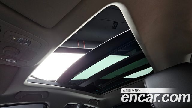 Renault Korea SM6 2016 — photo 17
