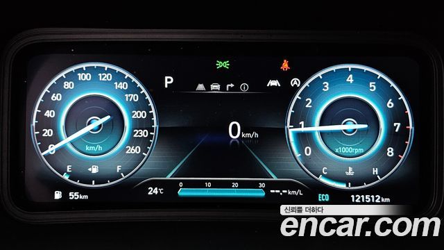 Hyundai Kona 2021 — photo 11