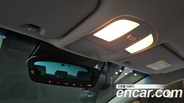 Hyundai Kona 2021 — photo 25
