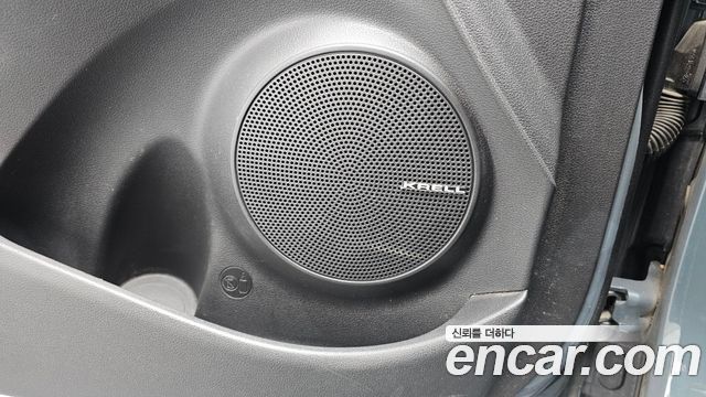 Hyundai Kona 2021 — photo 30