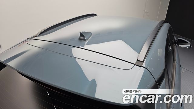 Hyundai Kona 2021 — photo 34