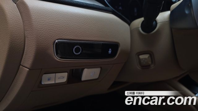 Kia K9 2022 — photo 41