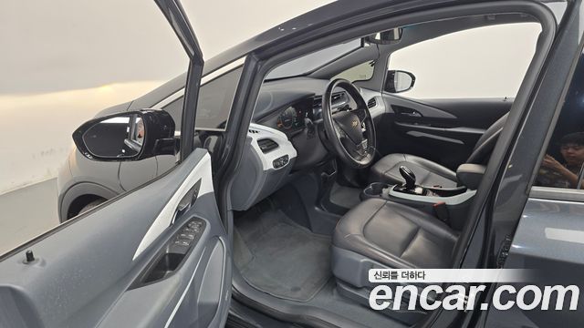 Chevrolet Korea Bolt EV 2021 — photo 13