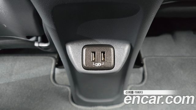 Chevrolet Korea Bolt EV 2021 — photo 18