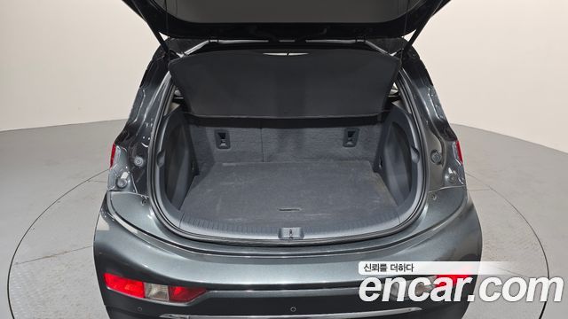 Chevrolet Korea Bolt EV 2021 — photo 22