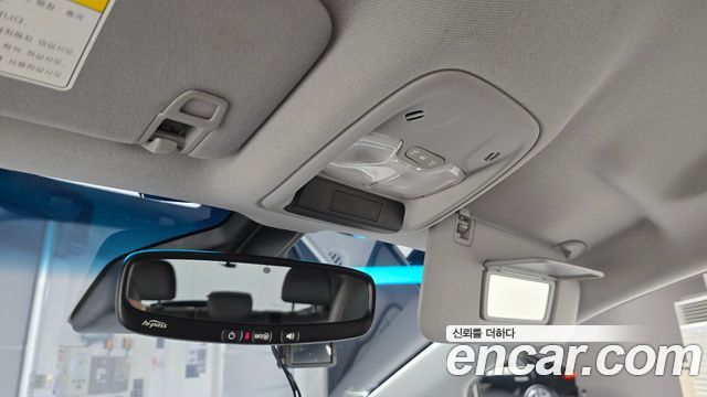 Chevrolet Korea Bolt EV 2021 — photo 23
