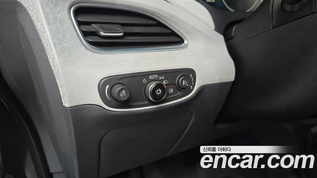 Chevrolet Korea Bolt EV 2021 — photo 25